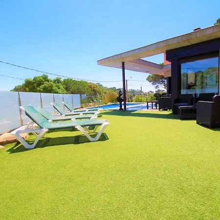 Vacances&villas Lloret- Nicole Lloret de Mar