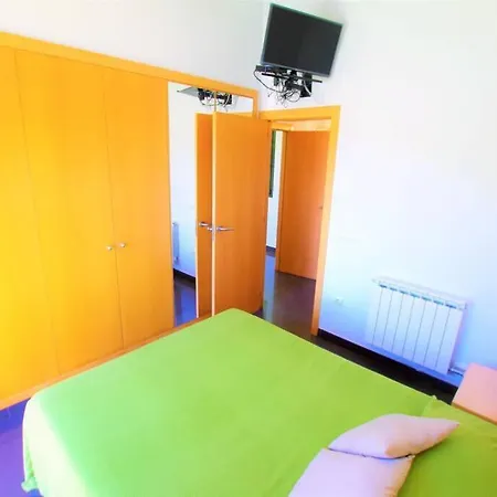 Villa Vacances&villas Lloret- Nicole