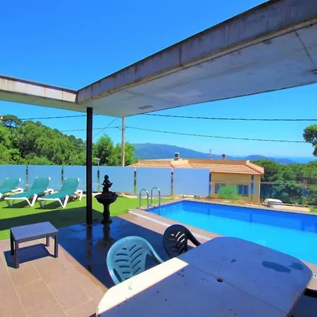 Vacances&villas Lloret- Nicole Villa