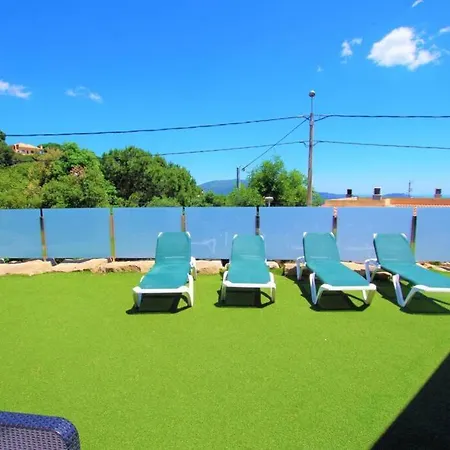Villa Vacances&villas Lloret- Nicole *