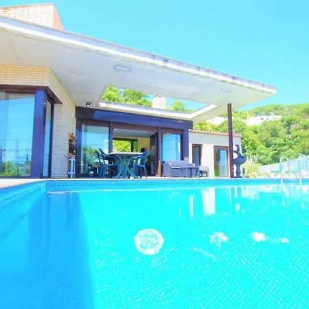 Vacances&villas Lloret- Nicole