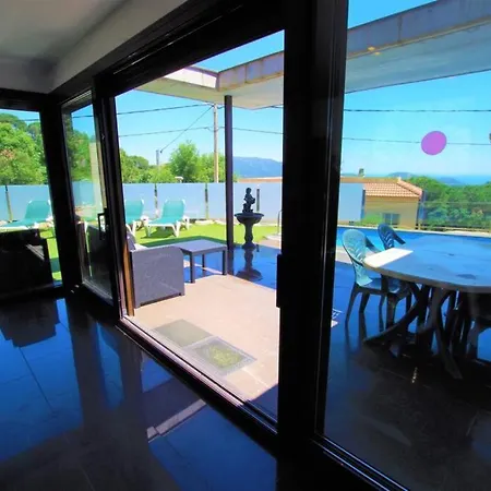 Villa Vacances&villas Lloret- Nicole *