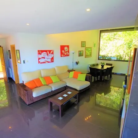 Vacances&villas Lloret- Nicole Lloret de Mar