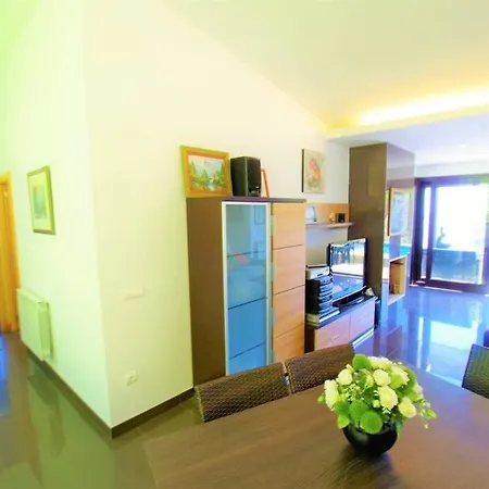 Vacances&villas Lloret- Nicole Lloret de Mar