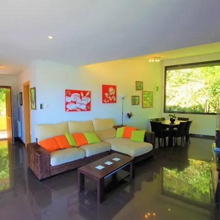 Vacances&villas Lloret- Nicole Lloret de Mar