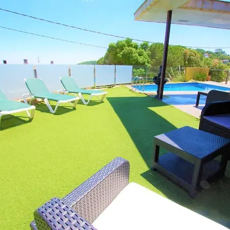 Vacances&villas Lloret- Nicole *