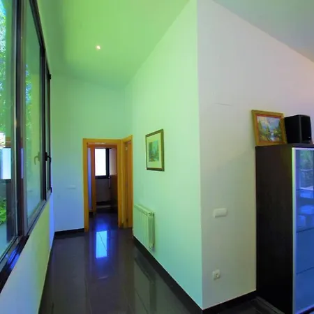 Vacances&villas Lloret- Nicole Villa