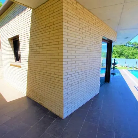 Villa Vacances&villas Lloret- Nicole Lloret de Mar