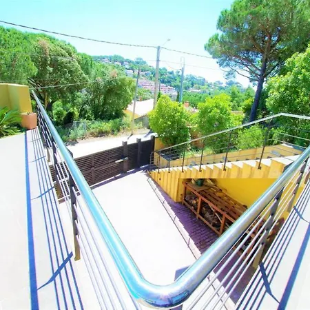 Vacances&villas Lloret- Nicole Villa