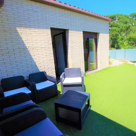 Villa Vacances&villas Lloret- Nicole