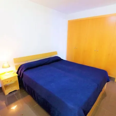 Vacances&villas Lloret- Nicole * Lloret de Mar