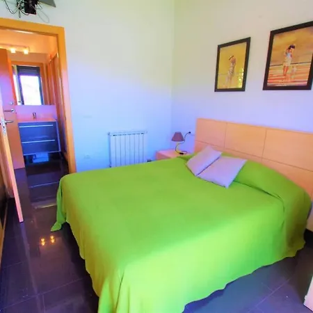 Vacances&villas Lloret- Nicole Villa