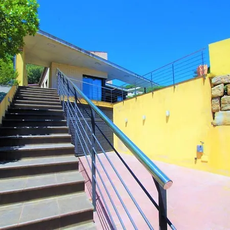 Villa Vacances&villas Lloret- Nicole Lloret de Mar