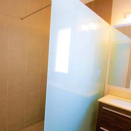 Villa Vacances&villas Lloret- Nicole *