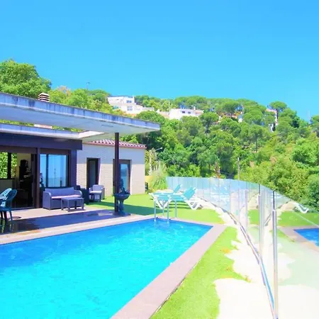 Vacances&villas Lloret- Nicole *