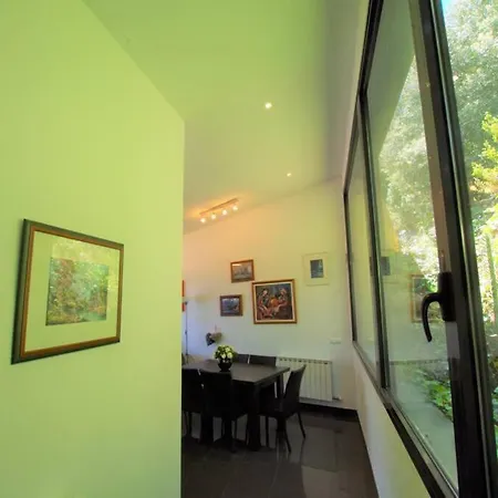 Vacances&villas Lloret- Nicole Villa