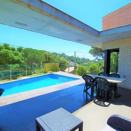 Villa Vacances&villas Lloret- Nicole *