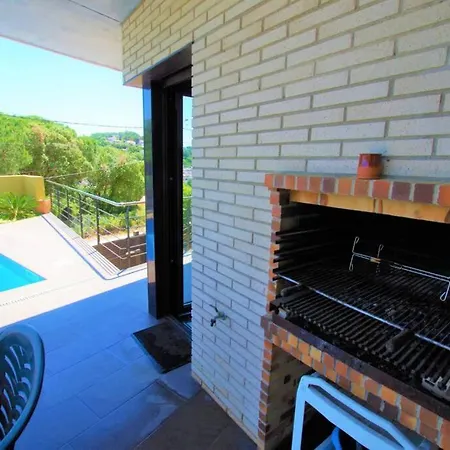 Vacances&villas Lloret- Nicole Villa *