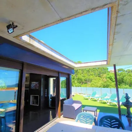 Vacances&villas Lloret- Nicole Villa Lloret de Mar